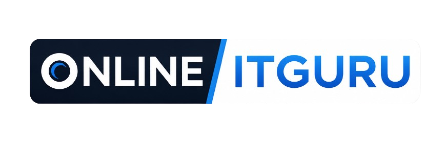 OnlineITGuru Logo