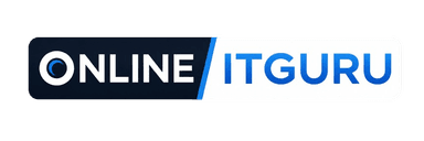 OnlineITGuru Logo