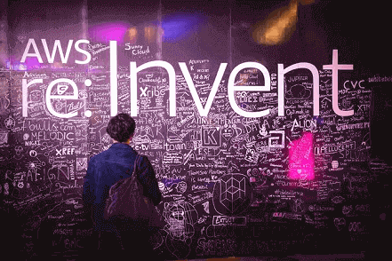 AWS re invent