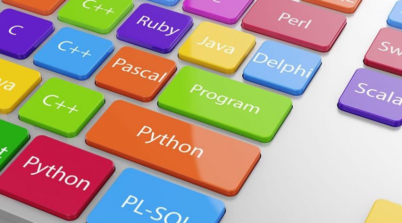Best-Programming-Languages-to-Start-Learning-Today- | OnlineITGuru