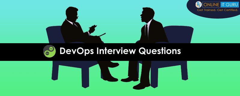 DevOps Interview Questions