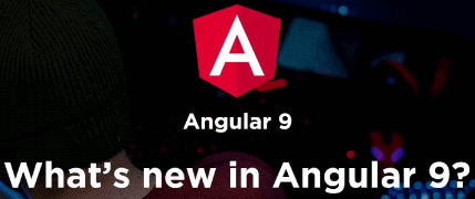What’s new in Angular 9 | OnlineITGuru