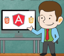 what is angularjs