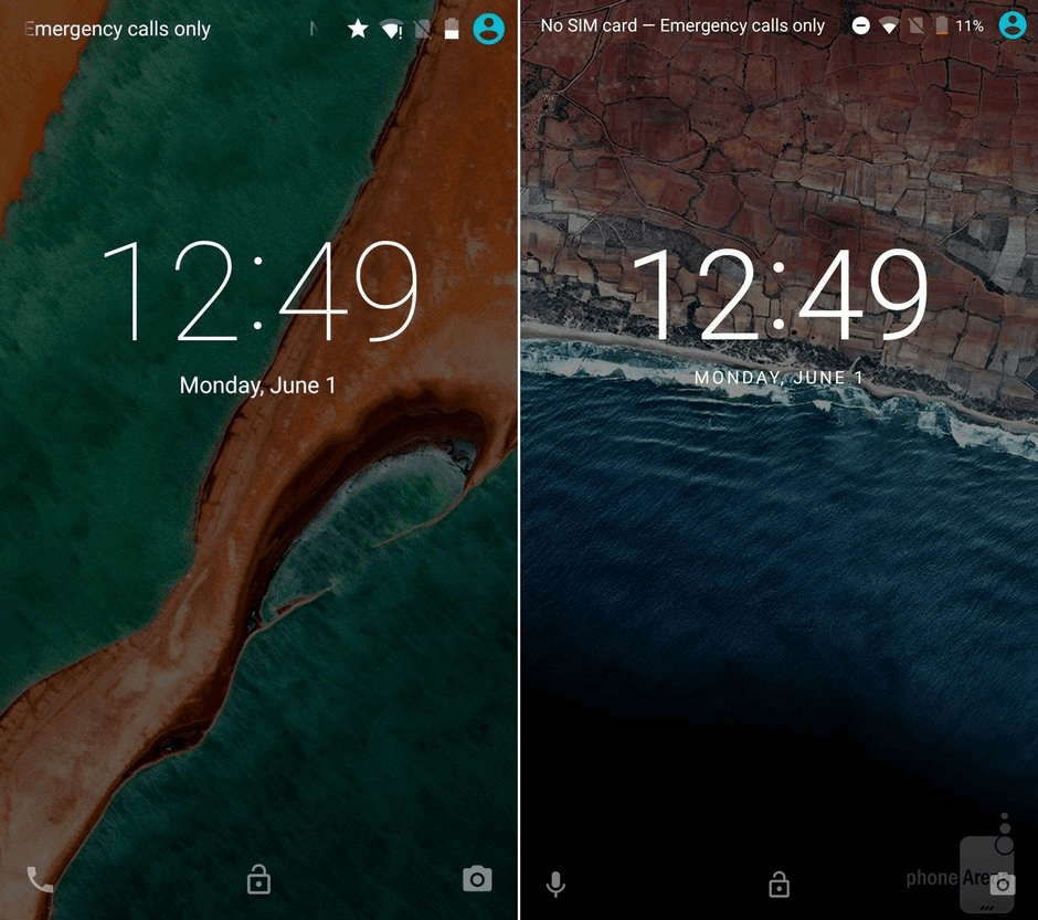 Which Android version is better: Marshmallow or Lollipop