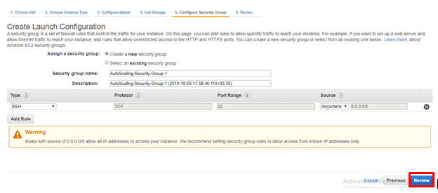 aws autoscaling7