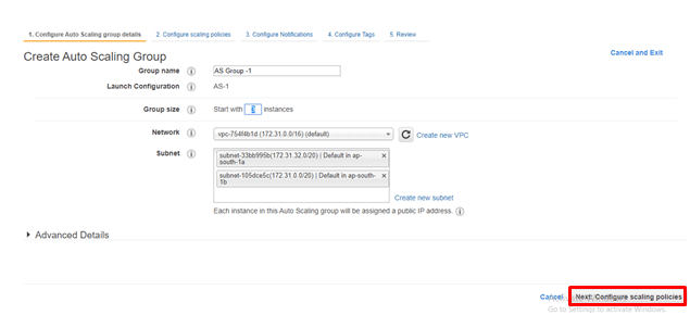 aws autoscaling14