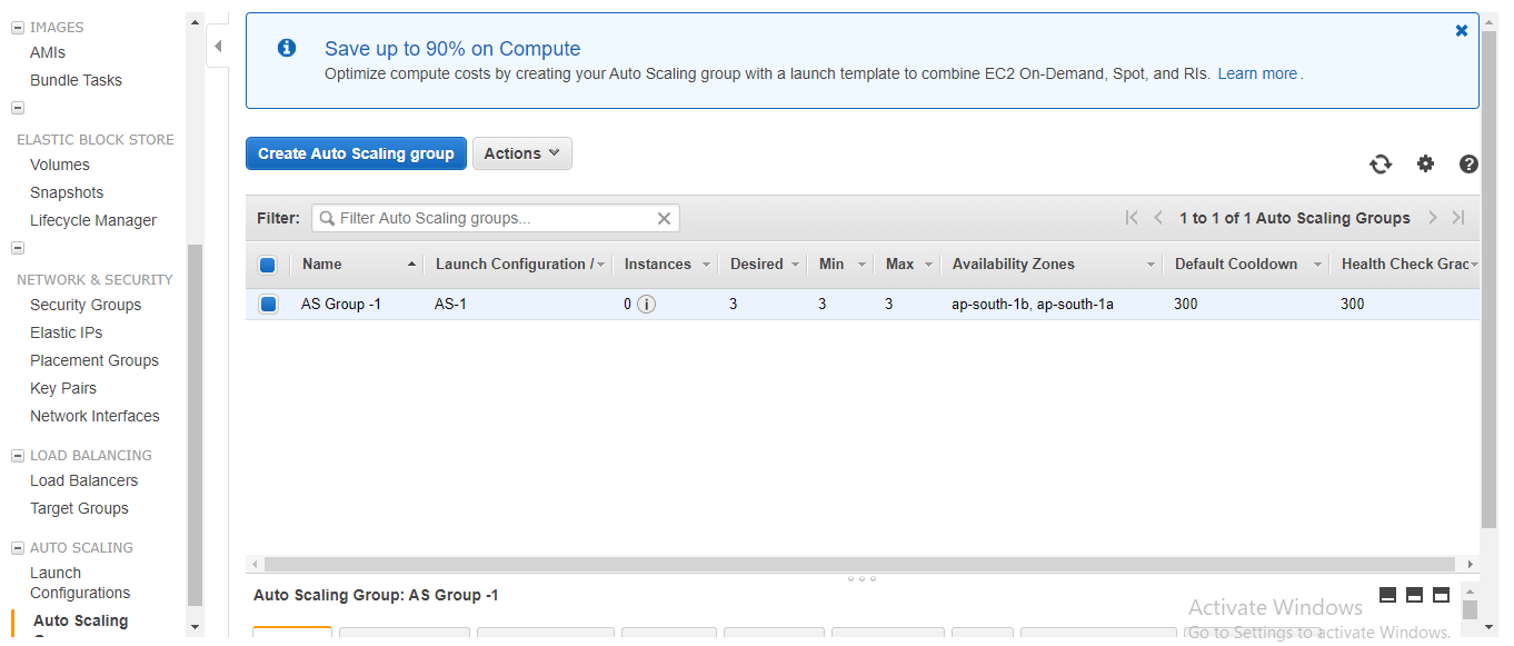 aws autoscaling20