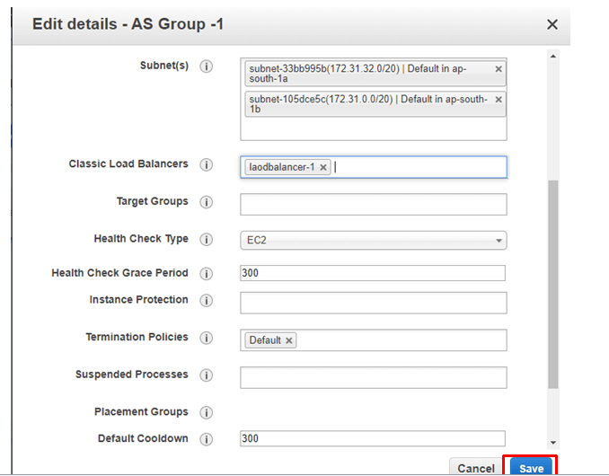 aws autoscaling23