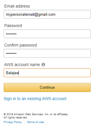 what is amazon web services