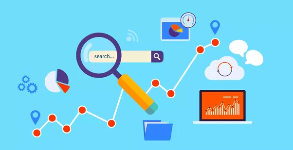 How data science takes part in SEO