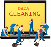What is Data Cleaning
