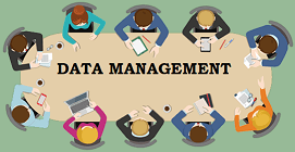 What is Data Management