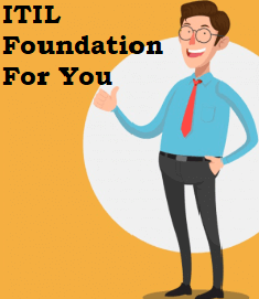What is ITIL foundation