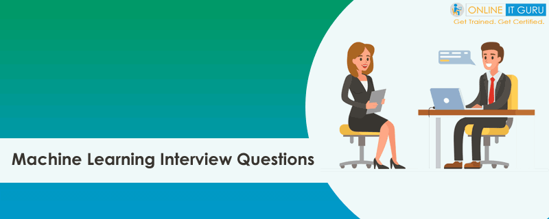 machine learning interview questions