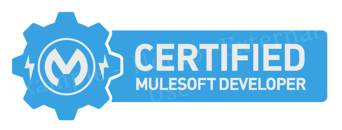 Mule Architect and Integration Certifications