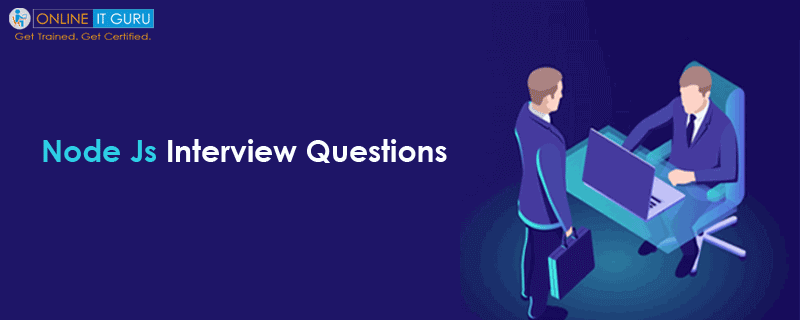 Node js interview questions
