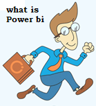 what is power bi