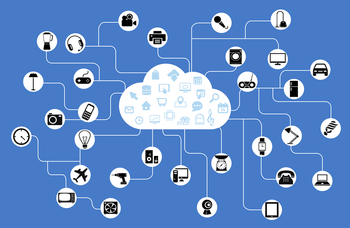 Best Business Trick of Salesforce with IOT