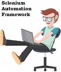 What is Selenium Automation Framework