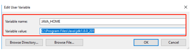 selenium installation