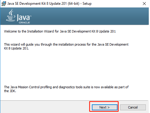 selenium installation