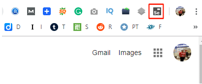 selenium installation