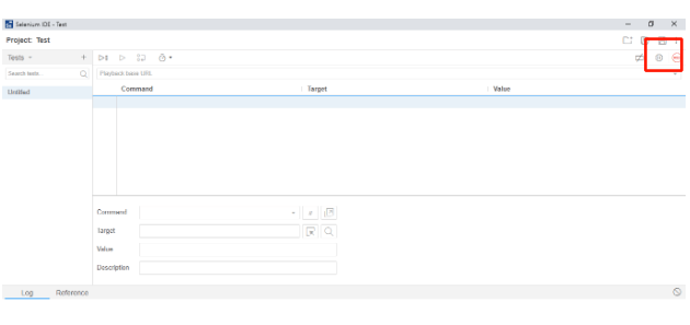 selenium installation