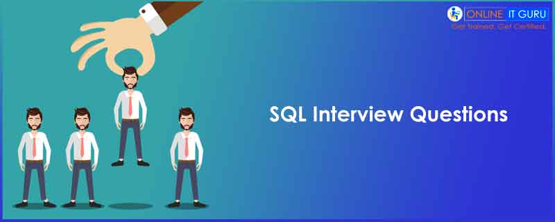 SQL Interview Questions