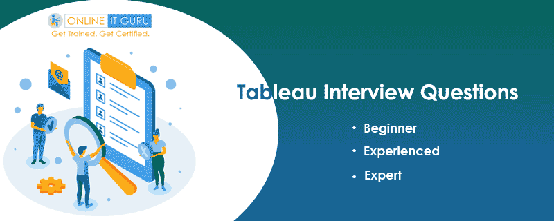 tableau interview questions