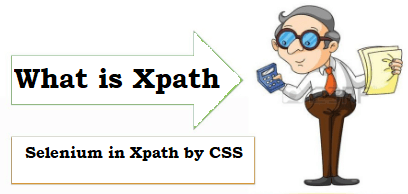 what is xpath in selenium