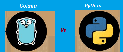 Python Vs Golang: Explaining the difference | IT Guru