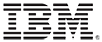 IBM Logo